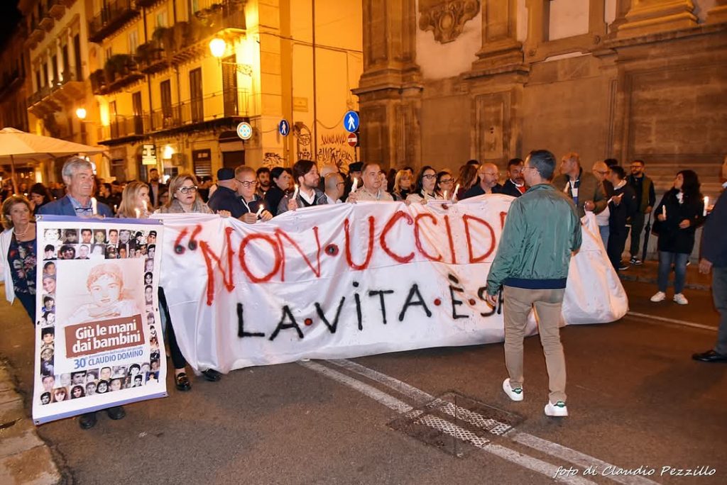 Foto Claudio Pezzillo