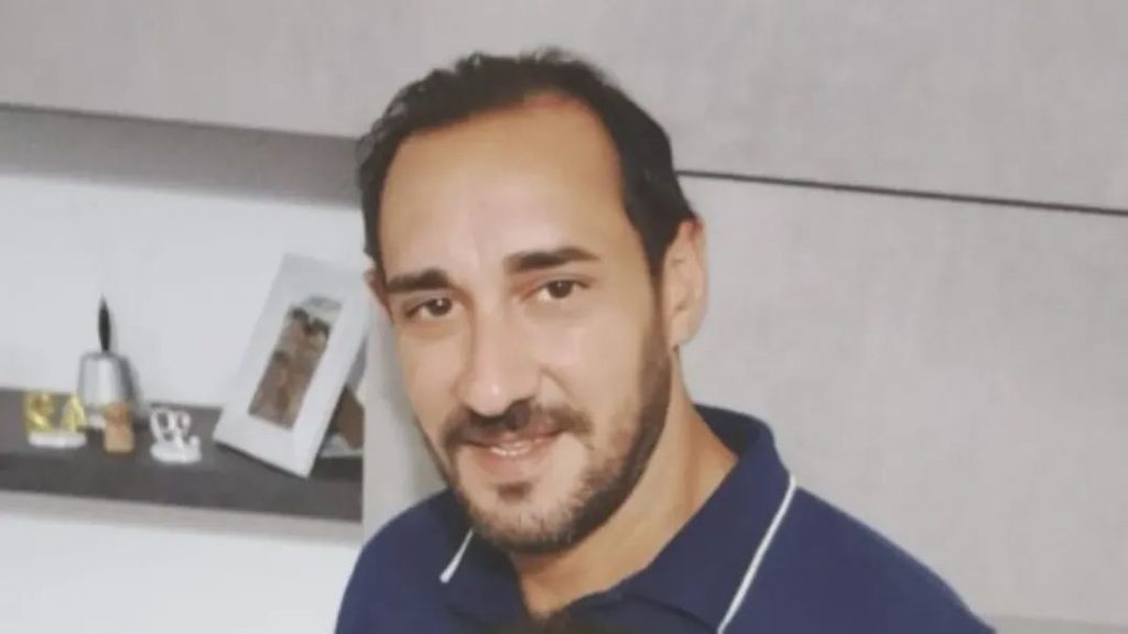 Gianluca Manitta
