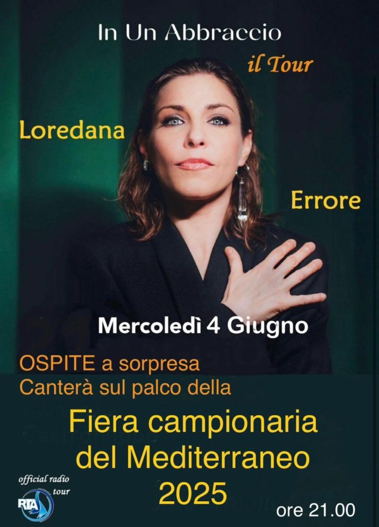 Loredana Errore