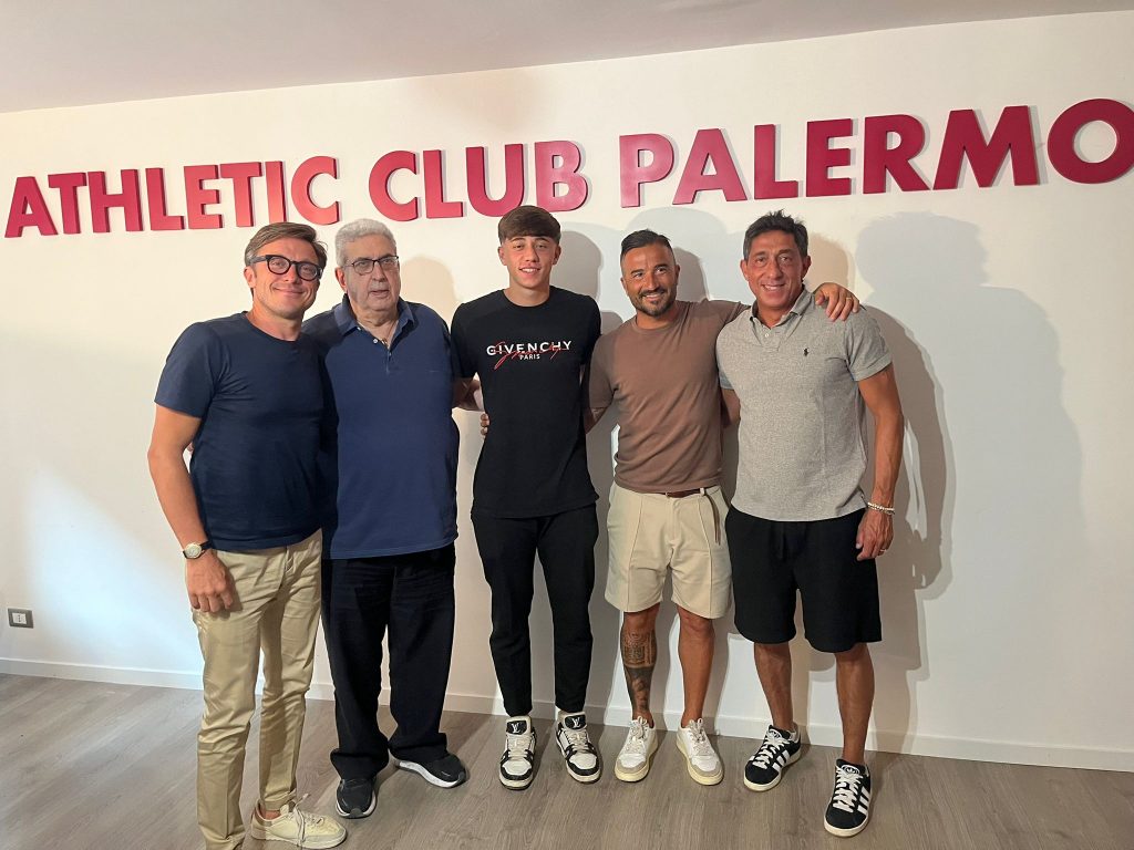 Massei - Sorintano - Perinetti - Clemente