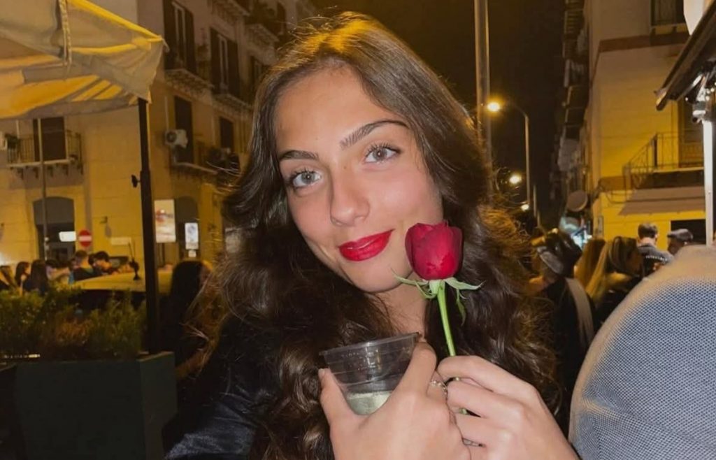 Simona Cinà