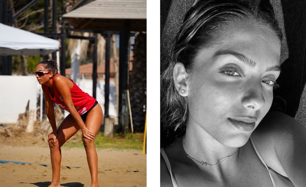 Simona Cinà