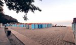 capanne a Mondello
