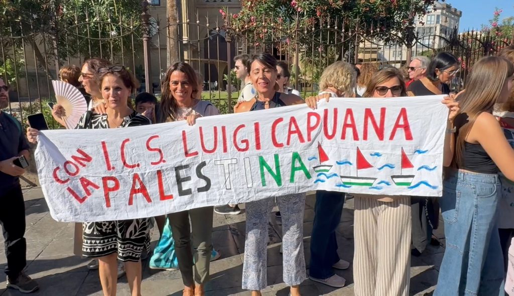 Scuola Capuana