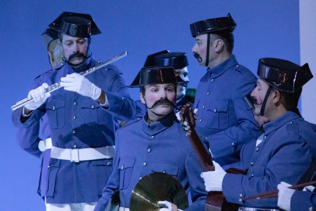 Il Barbiere di Siviglia