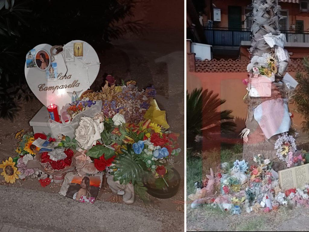 sara campanella fiori messina