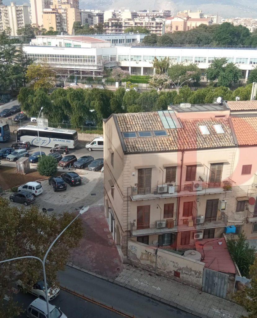 Cartoleria Vaccaro furto