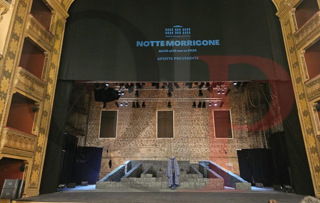 La tempesta di Shakespeare