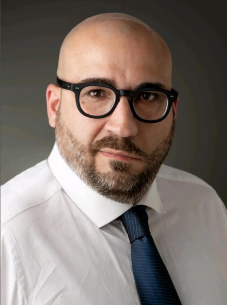 Benincasa via Ammiraglio Rizzo