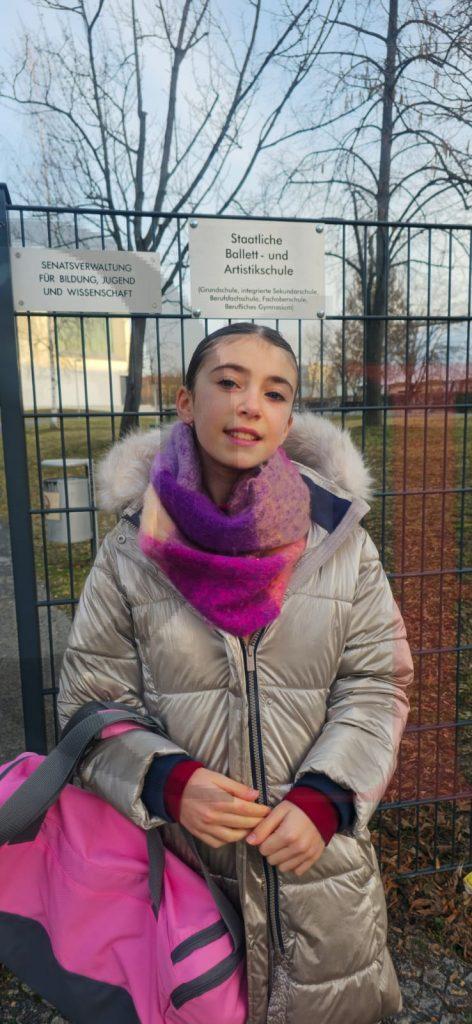 Carlotta Rita Montana