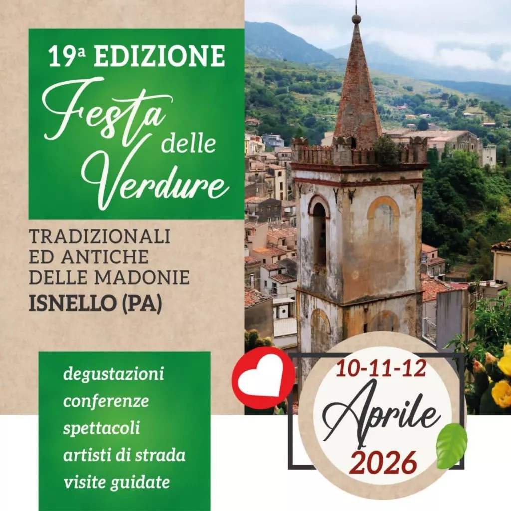 sagra delle verdure