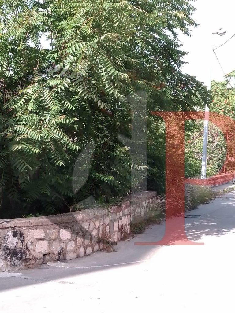 Boccadifalco rischio idrogeologico