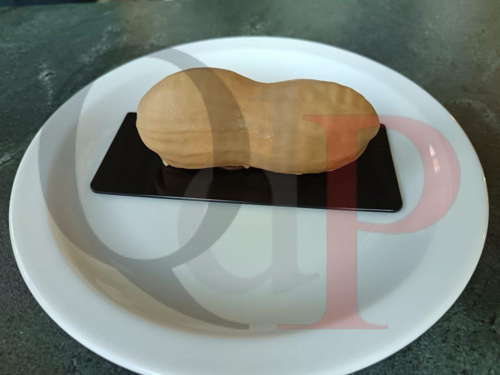 arachide Bar Recupero