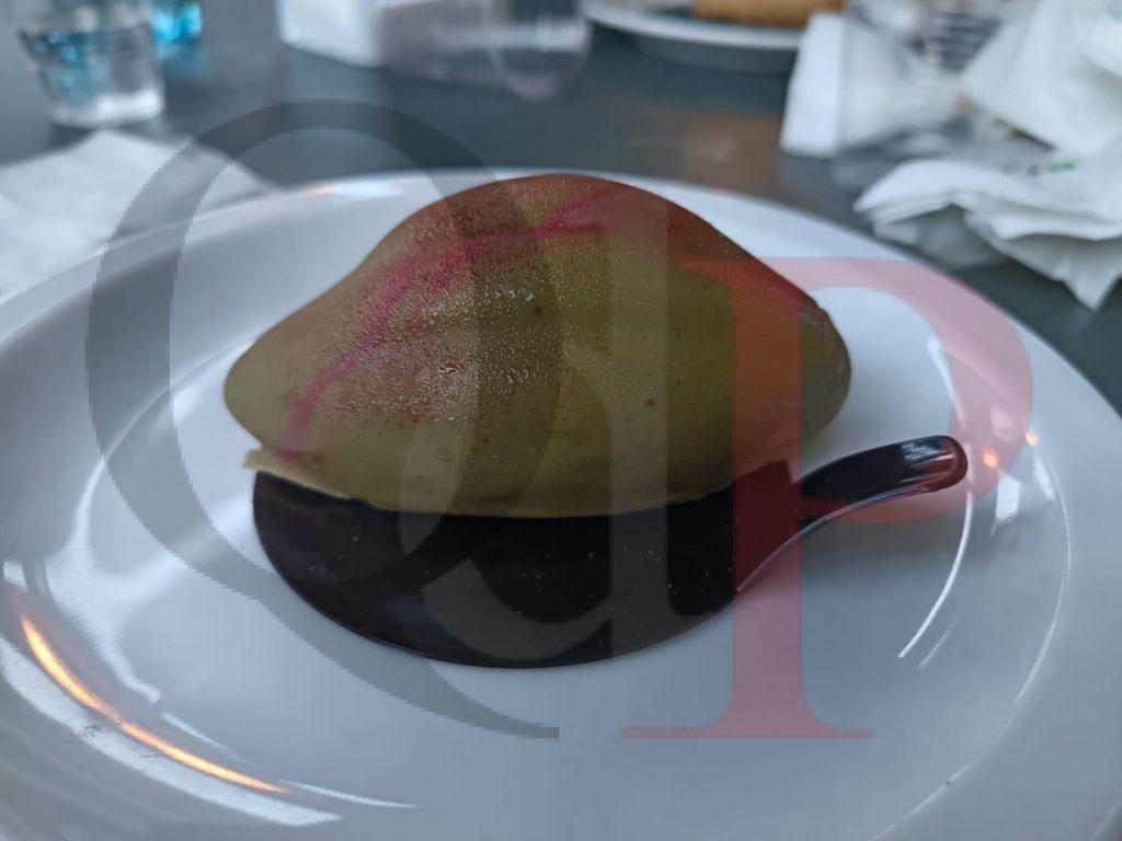 pistacchio Bar Recupero