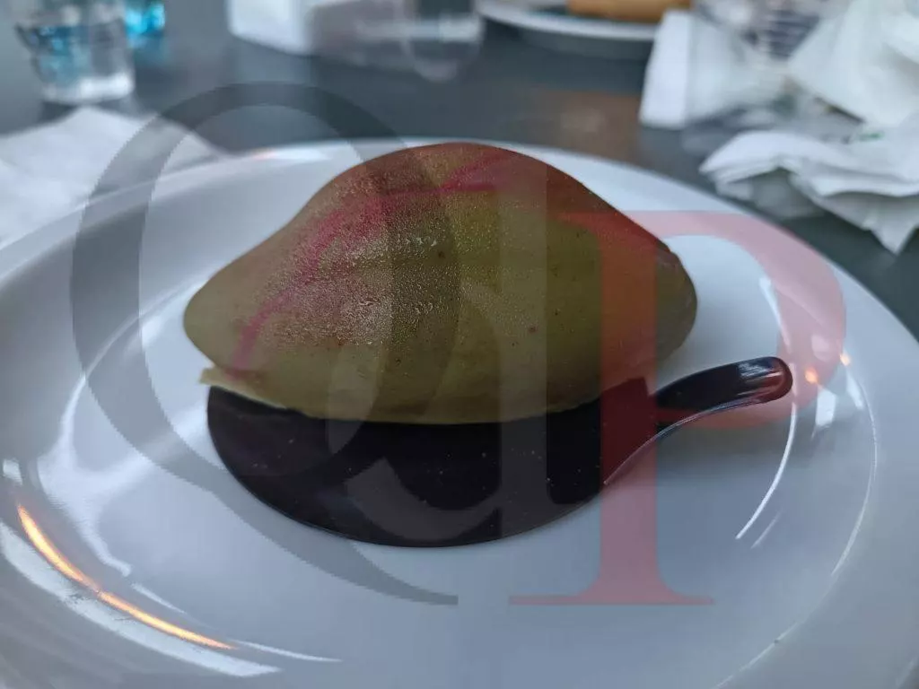 pistacchio Bar Recupero