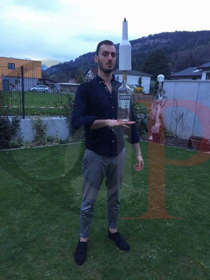 Dario Matranga 