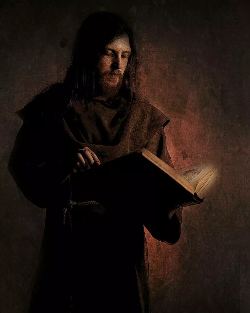 Fra diego la matina