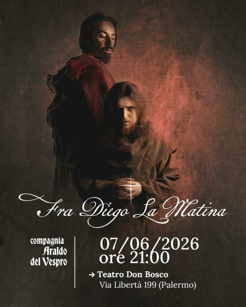 Fra diego la matina