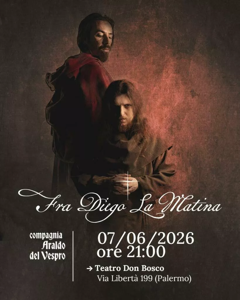 Fra diego la matina