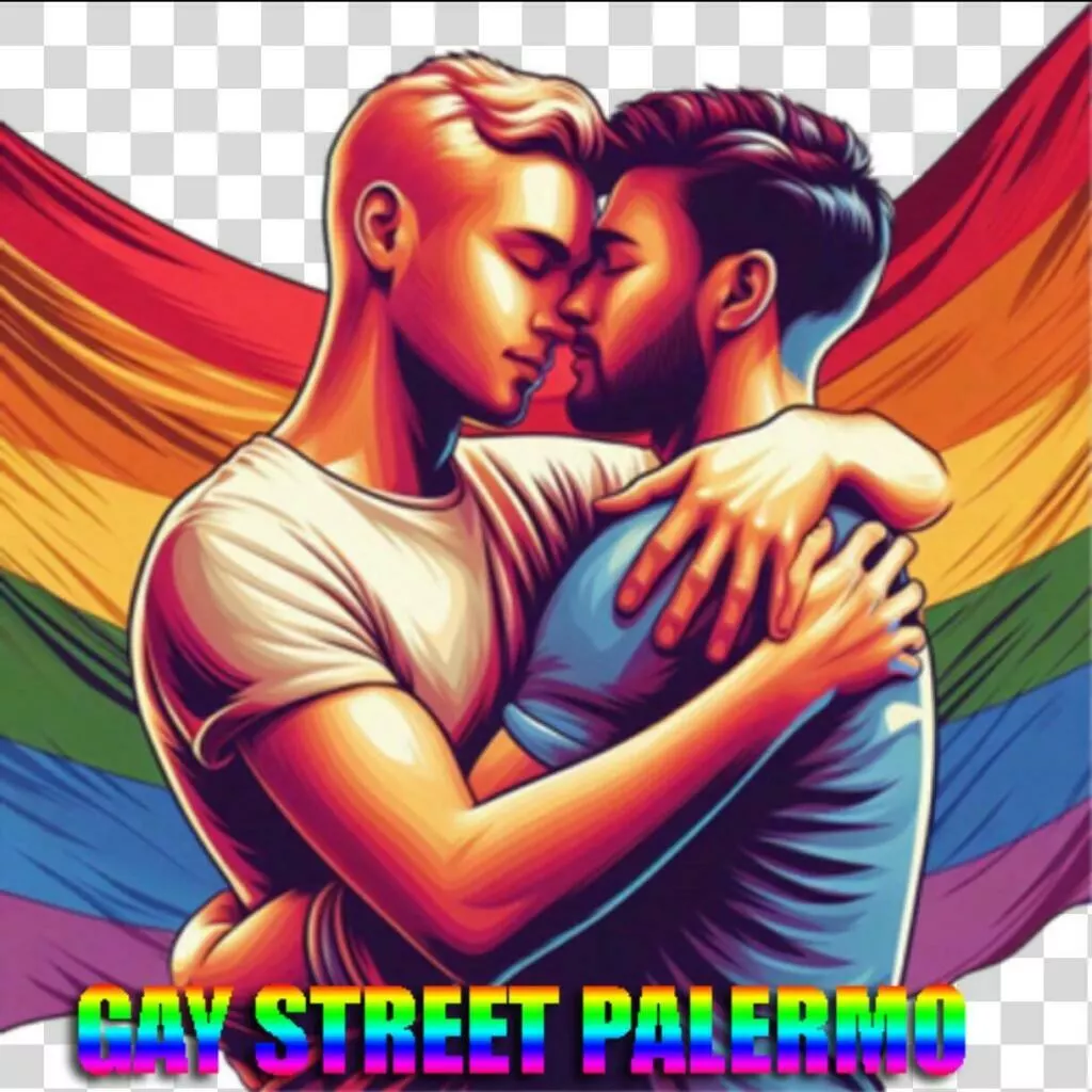 Gay street