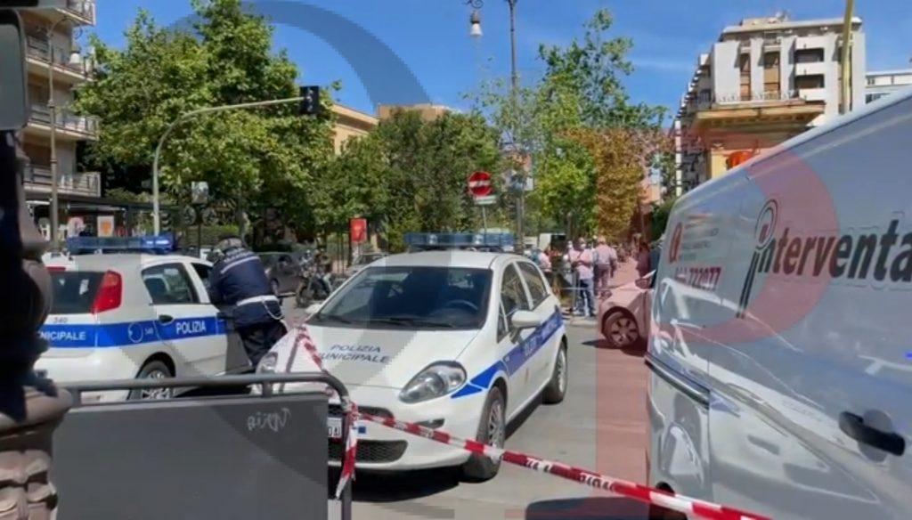 incidente di Ghendy Ilarda