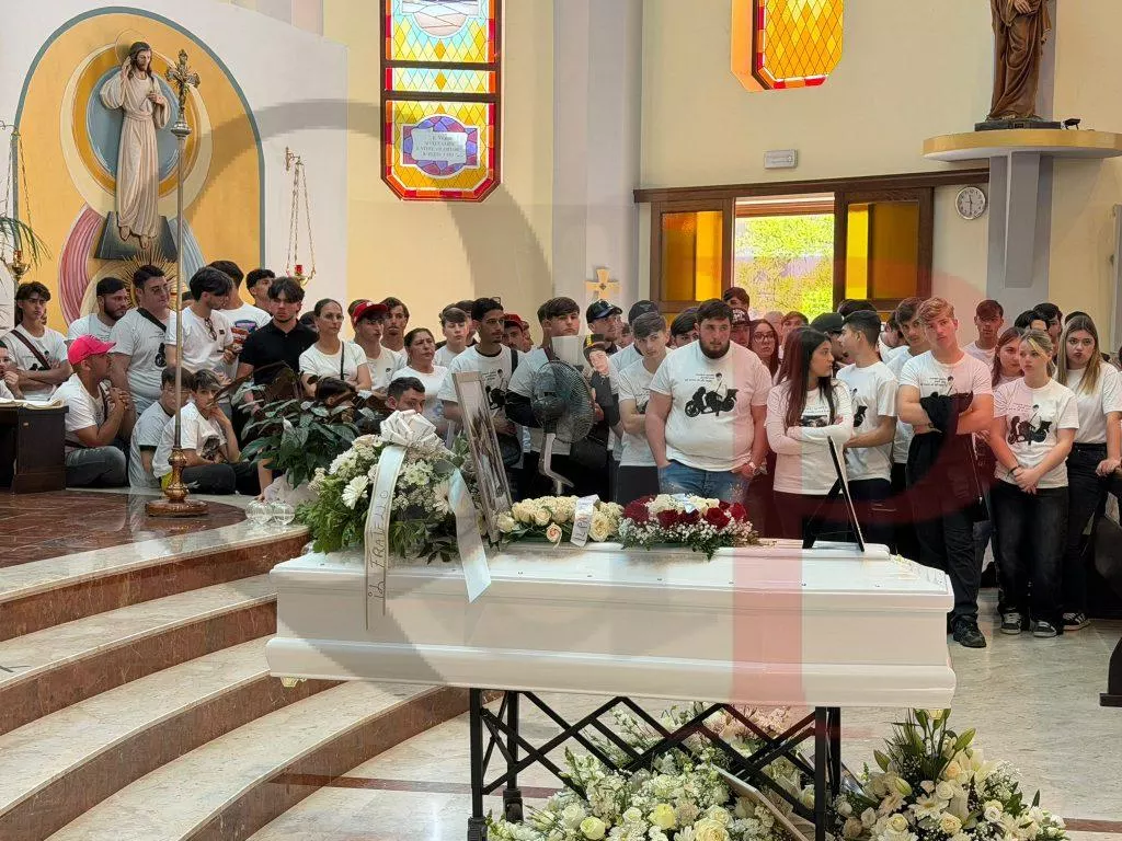 Funerali Nanni