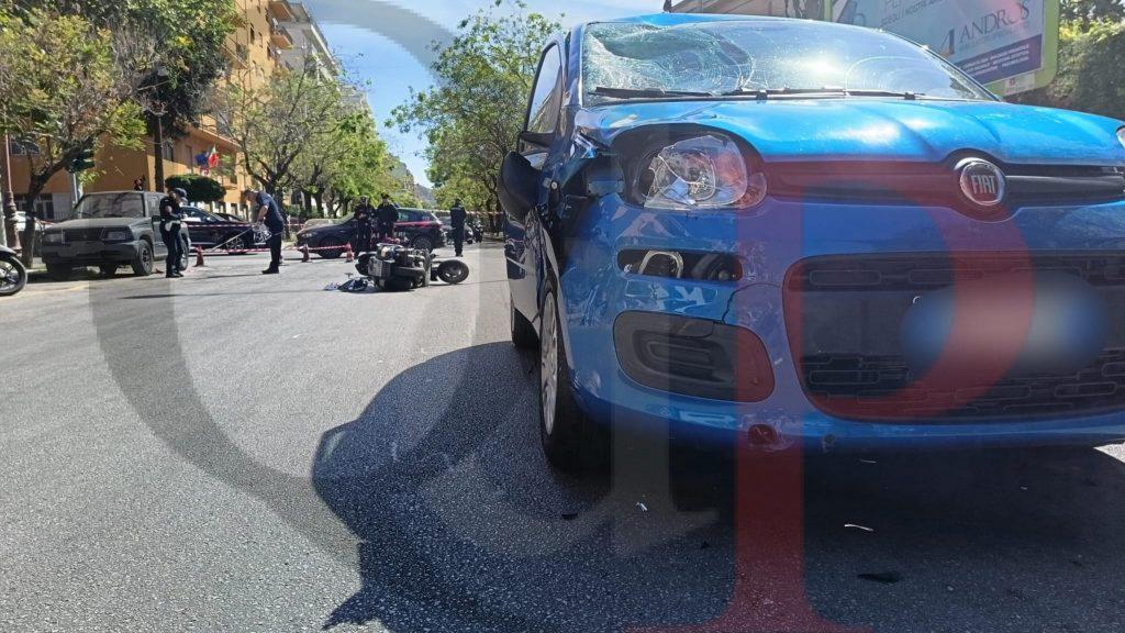 incidente