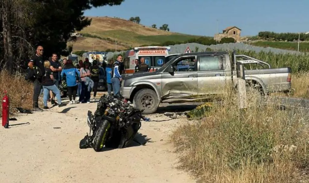 incidente mortale