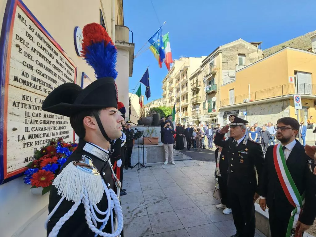 Carabinieri