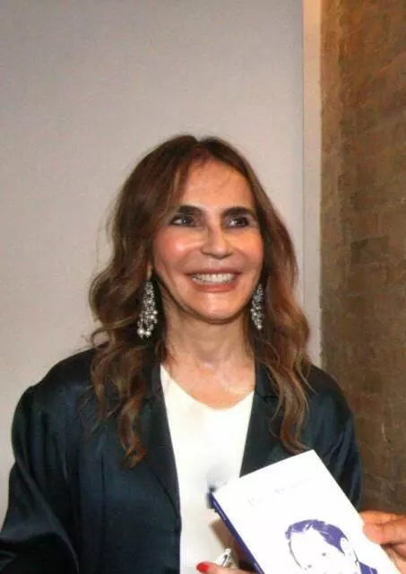 Paolo giaccone tiziana lenzo