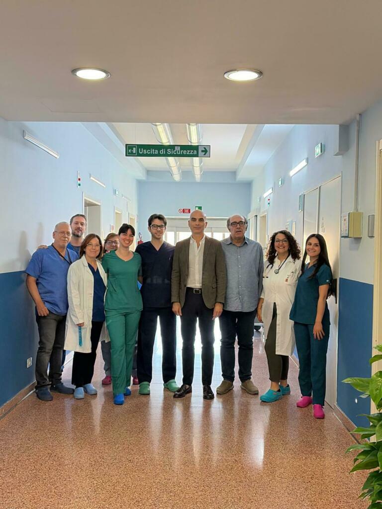 staff neurologia