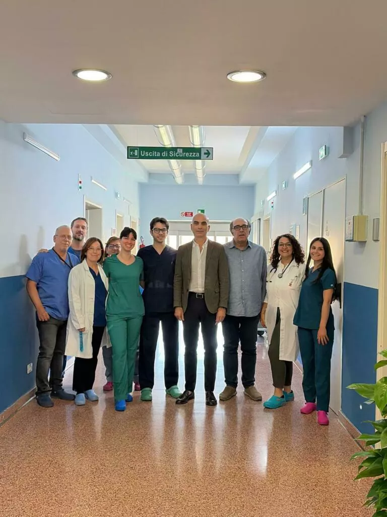 staff neurologia