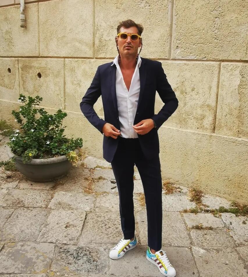 Gianluca Rubino Amat
