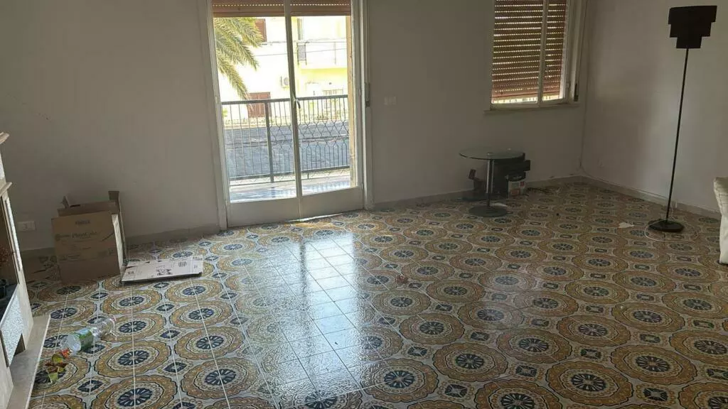 bene confiscato