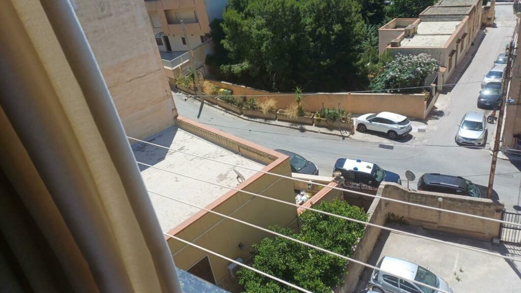 perquisizione trapani 1