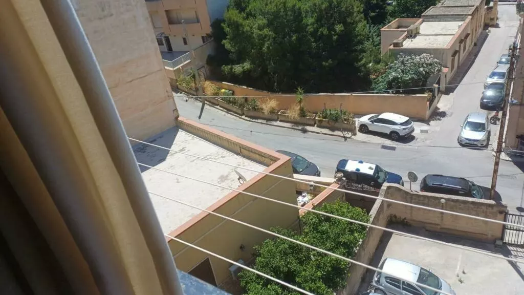 perquisizione trapani 1