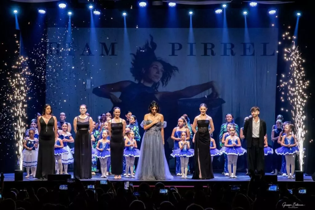 danza teatro apparte