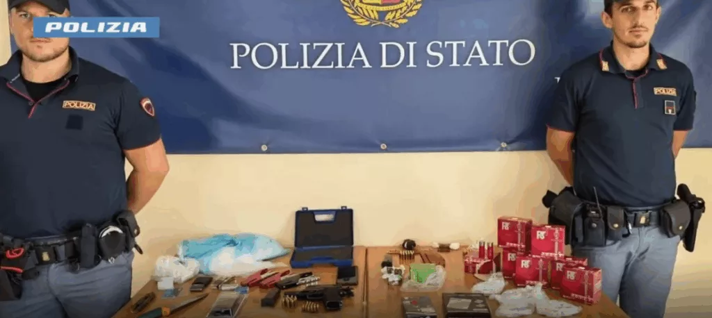 droga e armi Zen 2
