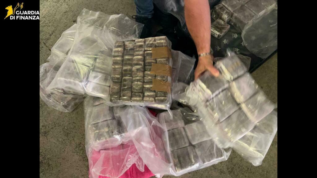 narcotraffico