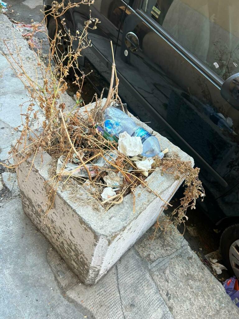 rifiuti