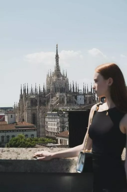 city milano