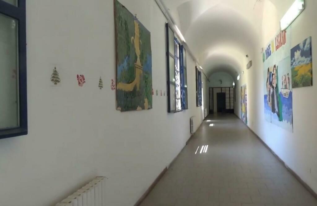 Carcere minorile malaspina