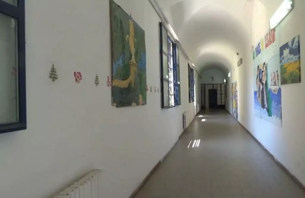 Carcere minorile malaspina