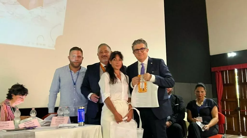 Disabilità