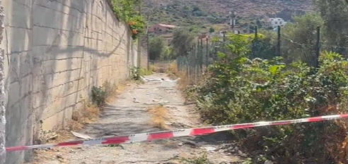 Sferracavallo