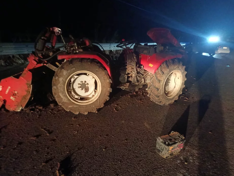 incidente Ragusa