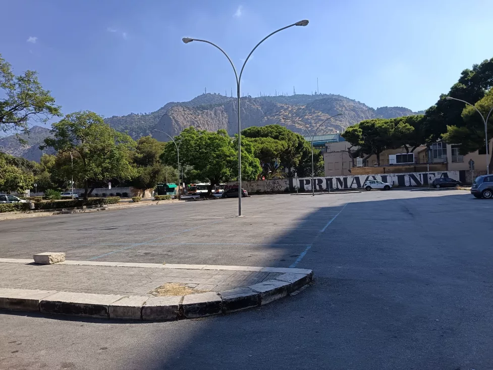 Stadio Renzo Barbera