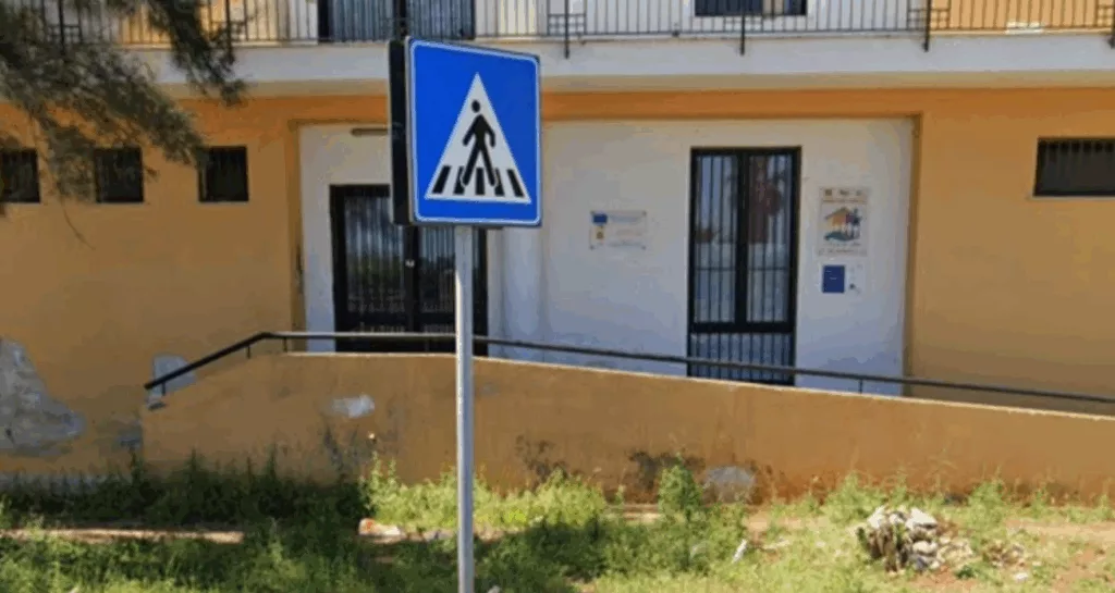 Stazione di Posta