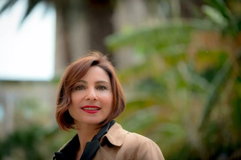 Tiziana Calabrese, consigliera I circoscrizione