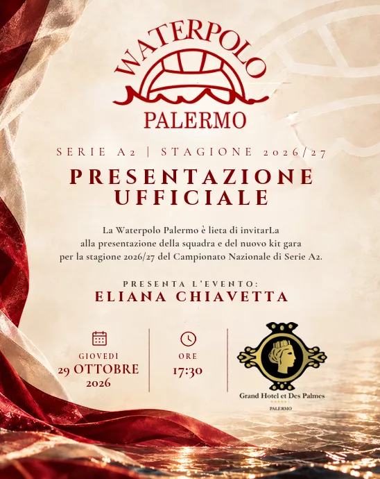 Waterpolo Palermo